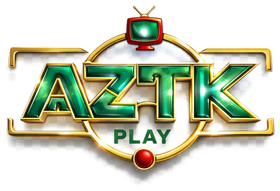 Aztk Play